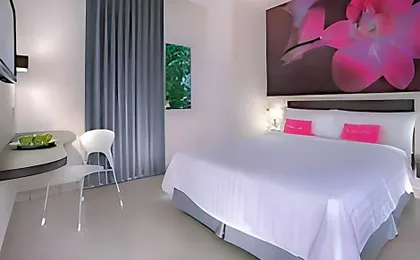 Lemansion Senopati