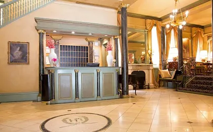 Hotel Majestic