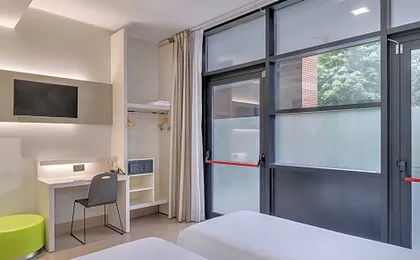 B&B Hotel Como Camerlata