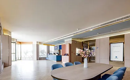 Hanting Hotel Shangqiu Minquan Bingxiong Avenue