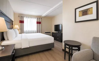 Quality Inn & Conference Centre