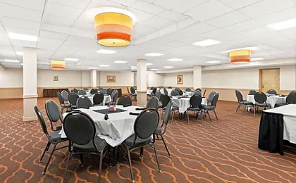 Best Western State Fair Inn