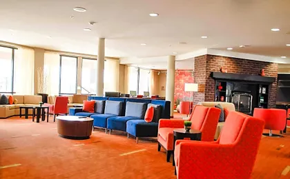 Courtyard by Marriott Salina
