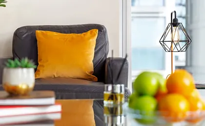 Sublime Lanterns Court One-Bedroom Apartments