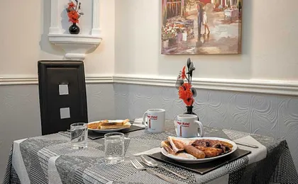 Lanayr Hotel
