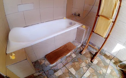 Svaha Guest House