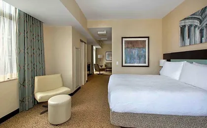 Hilton Garden Inn Washington, DC/U.S. Capitol