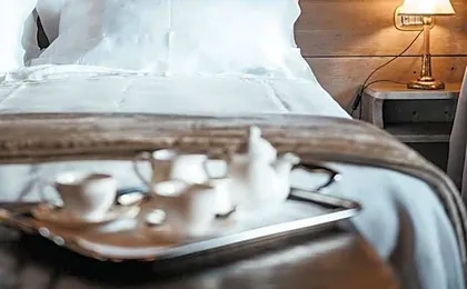 Relais Mont Blanc Hotel & Spa