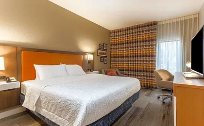 Hampton Inn Cedar Rapids
