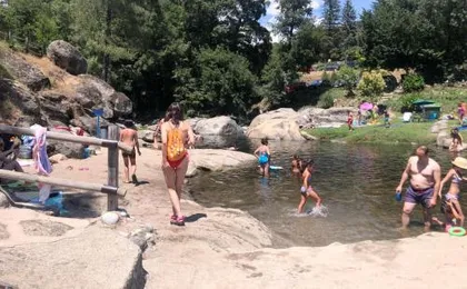 Casa Fuente Arriba
