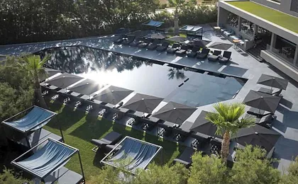 Elysium Boutique Hotel & Spa (Adults Only)