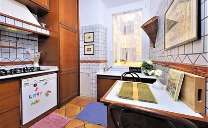 Bellezza Al Colosseo - B&B & Apts