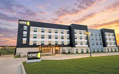 Home2 Suites by Hilton - Wichita Northeast