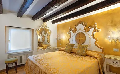 Hotel Giorgione