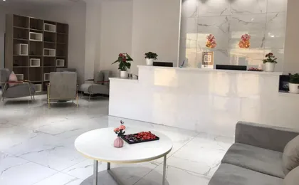 7 Days Inn·Premium Chengdu Yulin Nan Street