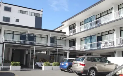 Southern Cross Motel & Apartments