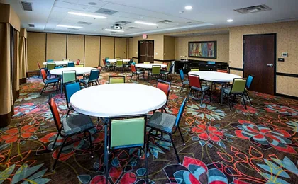 Hampton Inn & Suites Toledo/Westgate