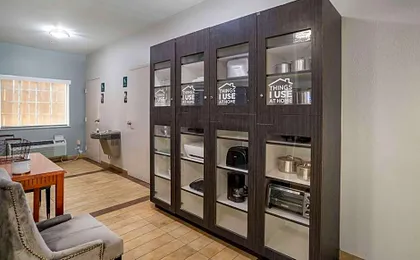MainStay Suites Denham Springs - Baton Rouge East