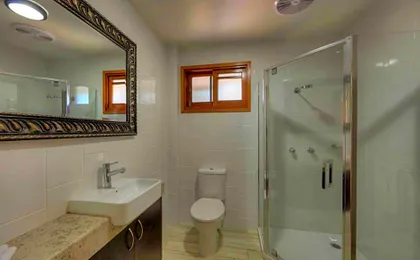 Fraser Island Retreat