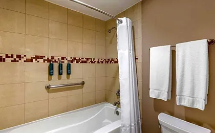 Hilton Vacation Club Varsity Club Tucson