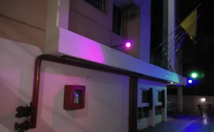 The Salvation Army Red Shield Guest House
