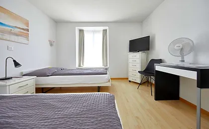 Hotel Rotes Haus
