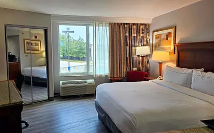 DoubleTree By Hilton Jefferson City