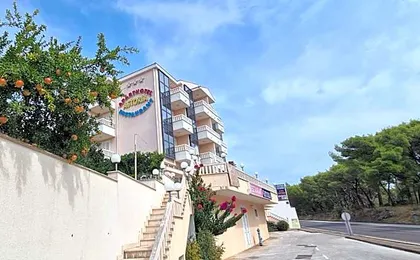 Aparthotel Astoria