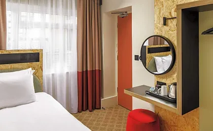 ibis Styles Bournemouth