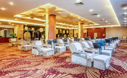 Dianneng International Hotel