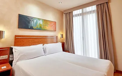 Hotel Garbi Millenni