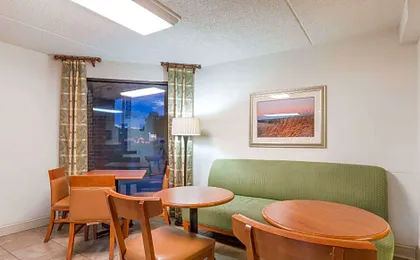 Days Inn by Wyndham Tappahannock