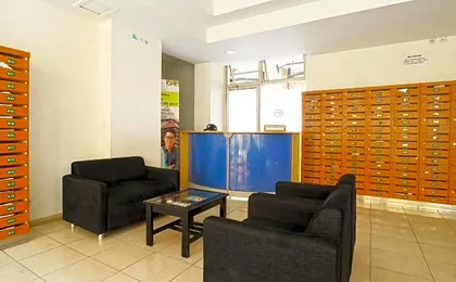 Dewi Depok Apartment Margonda Residence 2