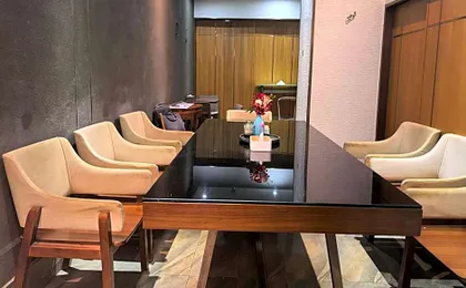 Mint Appart International Hotel Shenzhen Convention and Exhibition Center