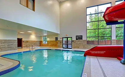 Hampton Inn by Hilton Chilliwack