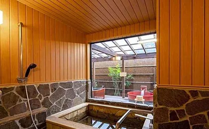 Takachiho Hanare no Yado Kamigakure Ryokan