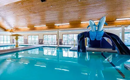 TownePlace Suites by Marriott Rochester