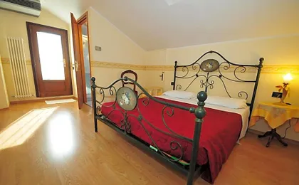 Locanda Sant'Anna Hotel