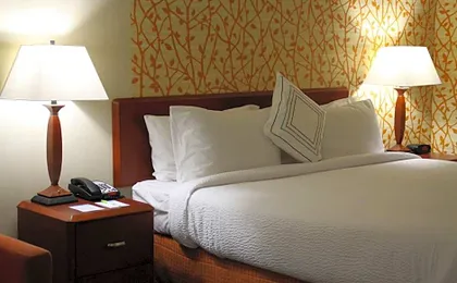 Fairfield Inn & Suites by Marriott Denton