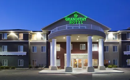 Grandstay Residential Suites Eau Claire