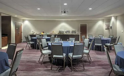 Courtyard by Marriott Fort Meade BWI Business District