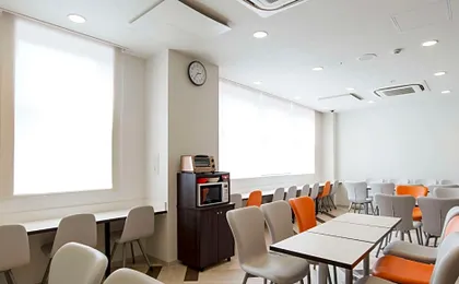 Comfort Hotel Wakayama