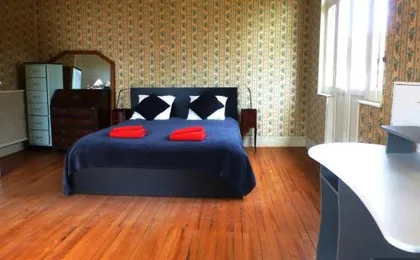 Chez Dan et Véro - Chambre d'hôte
