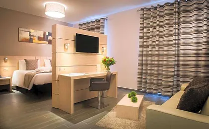 ibis Styles Charleroi Airport Aero 44