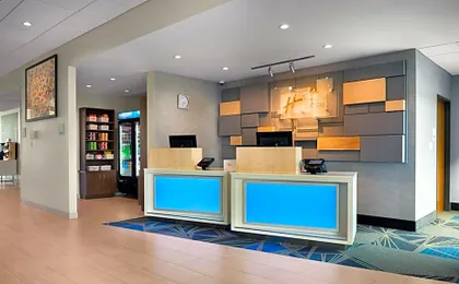 Holiday Inn Express - Lake Park by IHG