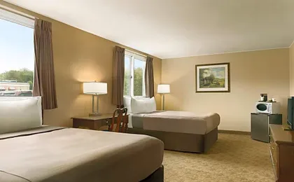 Travelodge by Wyndham Kenora