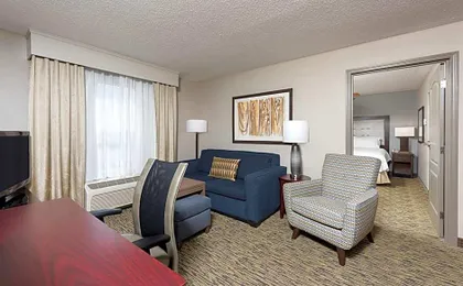 Homewood Suites By Hilton Bloomington