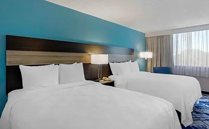 Best Western New Brunswick - East Brunswick