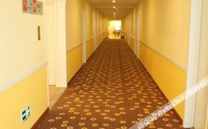 Homeinn (Yucheng Oriental mansion store)