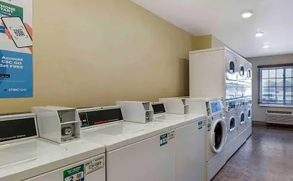 Extended Stay America Select Suites - Lubbock - West